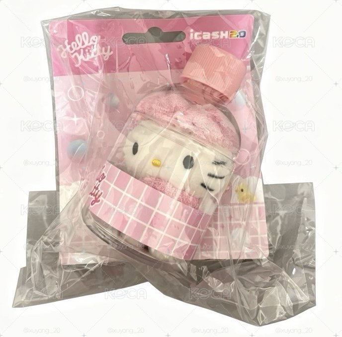 Hello kitty