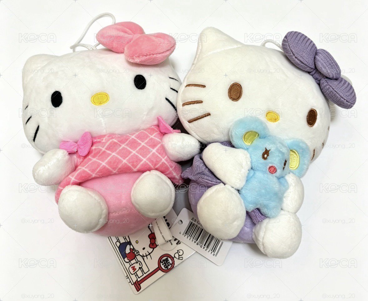  Hello Kitty 