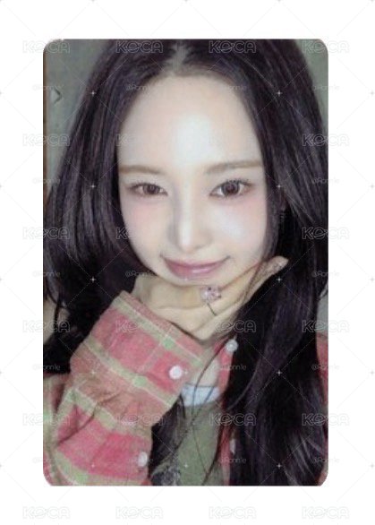 izna｜jeemin el特典卡