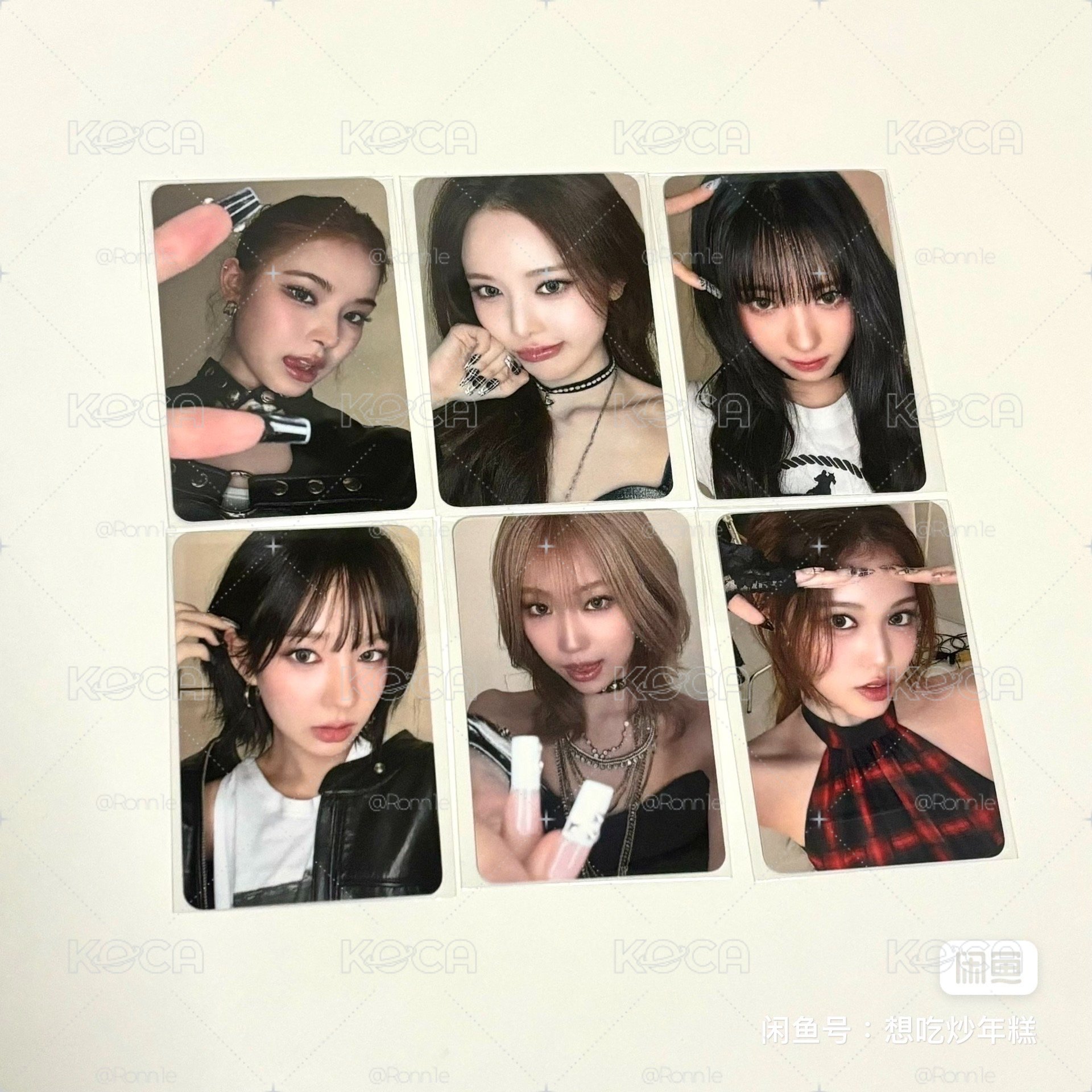 izna｜jeemin mpm