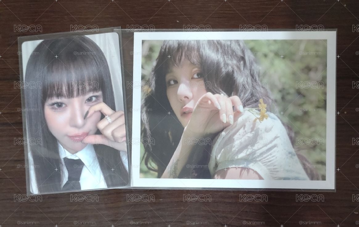 4WARD 4flowers _輝set