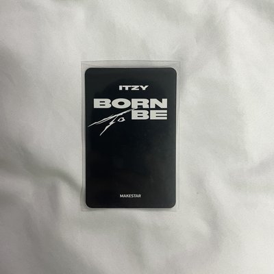 彩領 BORN TO BE MSLD 廣州 特工