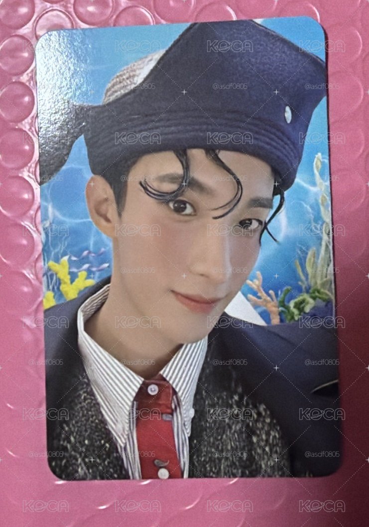 精選專 oy 幸運卡 DK