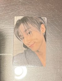 全收贈物