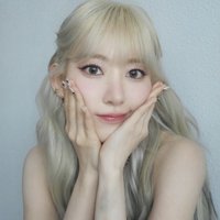 直井怜頰肉