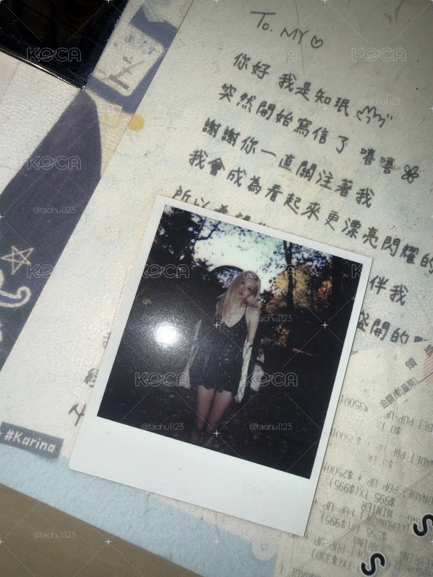滿額肉肉拍立得