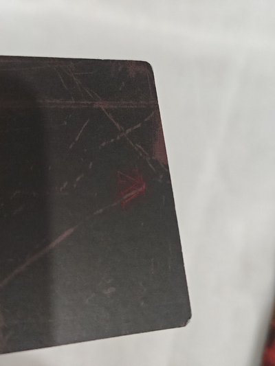 RUBY隨機卡
