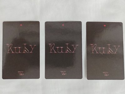 RUBY隨機卡