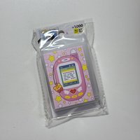 寬版硬卡套10入