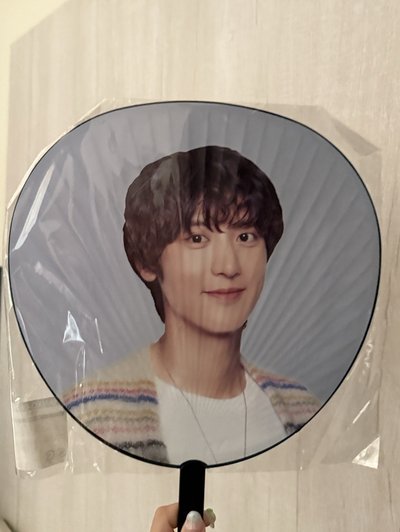 EXO小卡 多燦烈