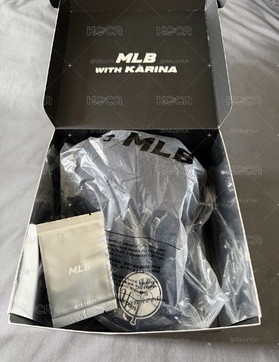 MLB Karina Edition