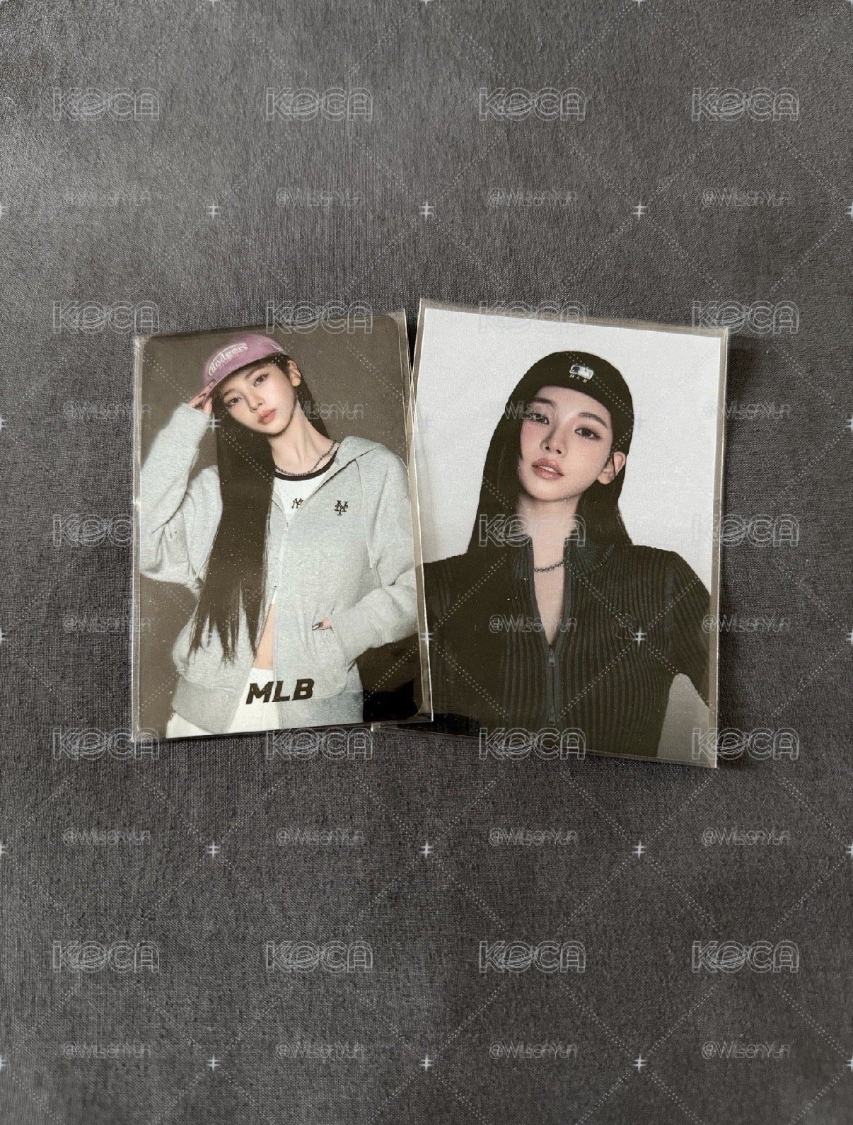 MLB Karina Edition
