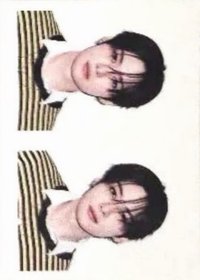 THIS & THAT 專輯卡 & ver.