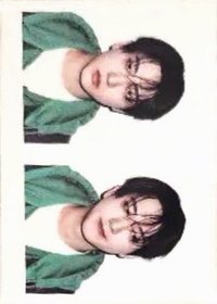 THIS & THAT 專輯卡 & ver.