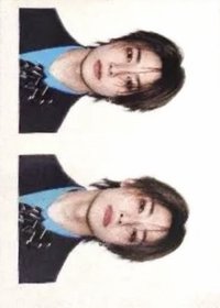 THIS & THAT 專輯卡 & ver.