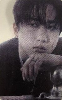 THIS & THAT 專輯卡 FANS ALBUM ver. 變化卡