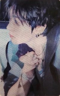 THIS & THAT 專輯卡 FANS ALBUM ver. 變化卡