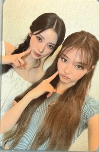 打歌卡 SBS SUMMER 歌謠大戰預錄小卡