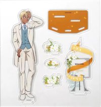 2022主題餐廳 立牌 