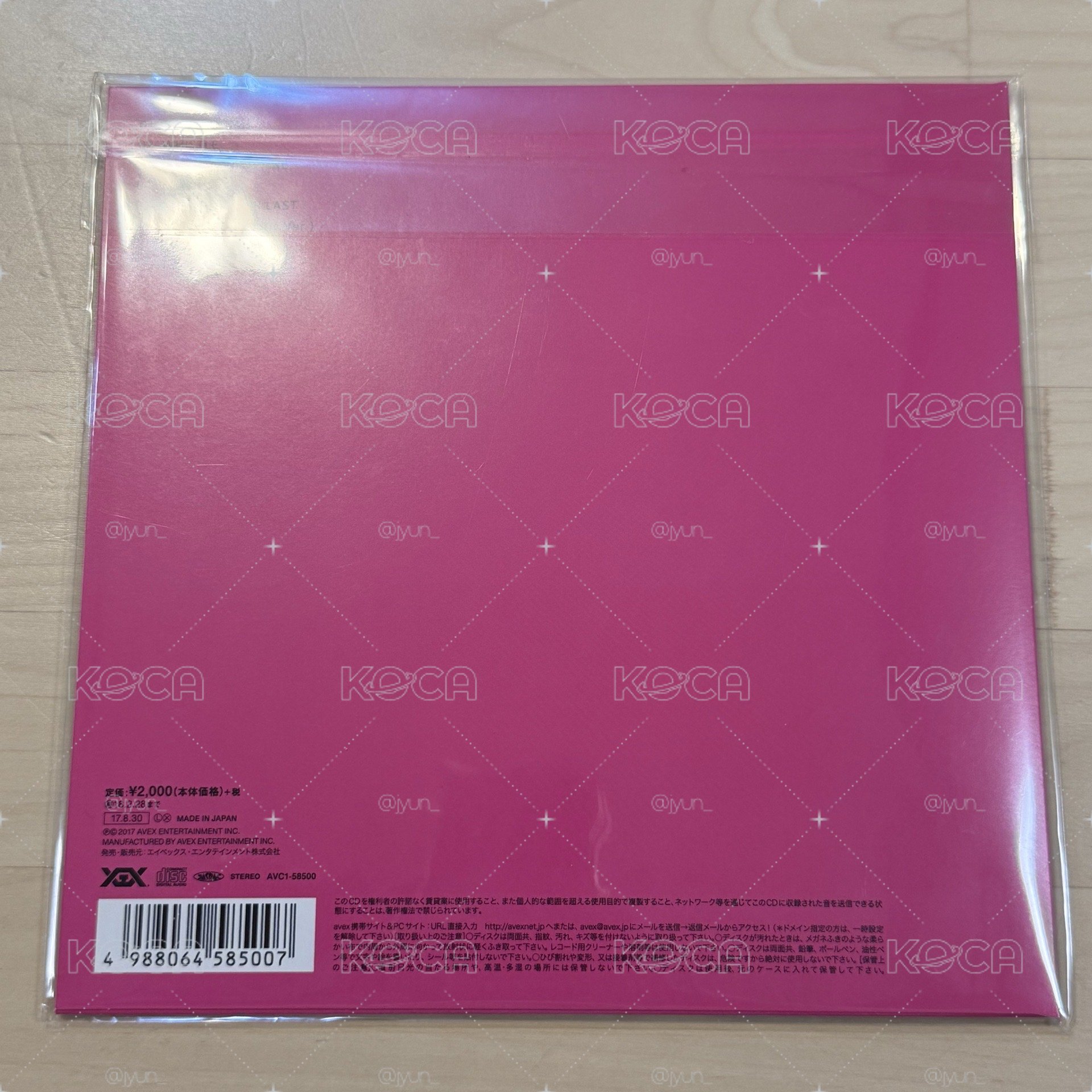 BLACKPINK日本出道專