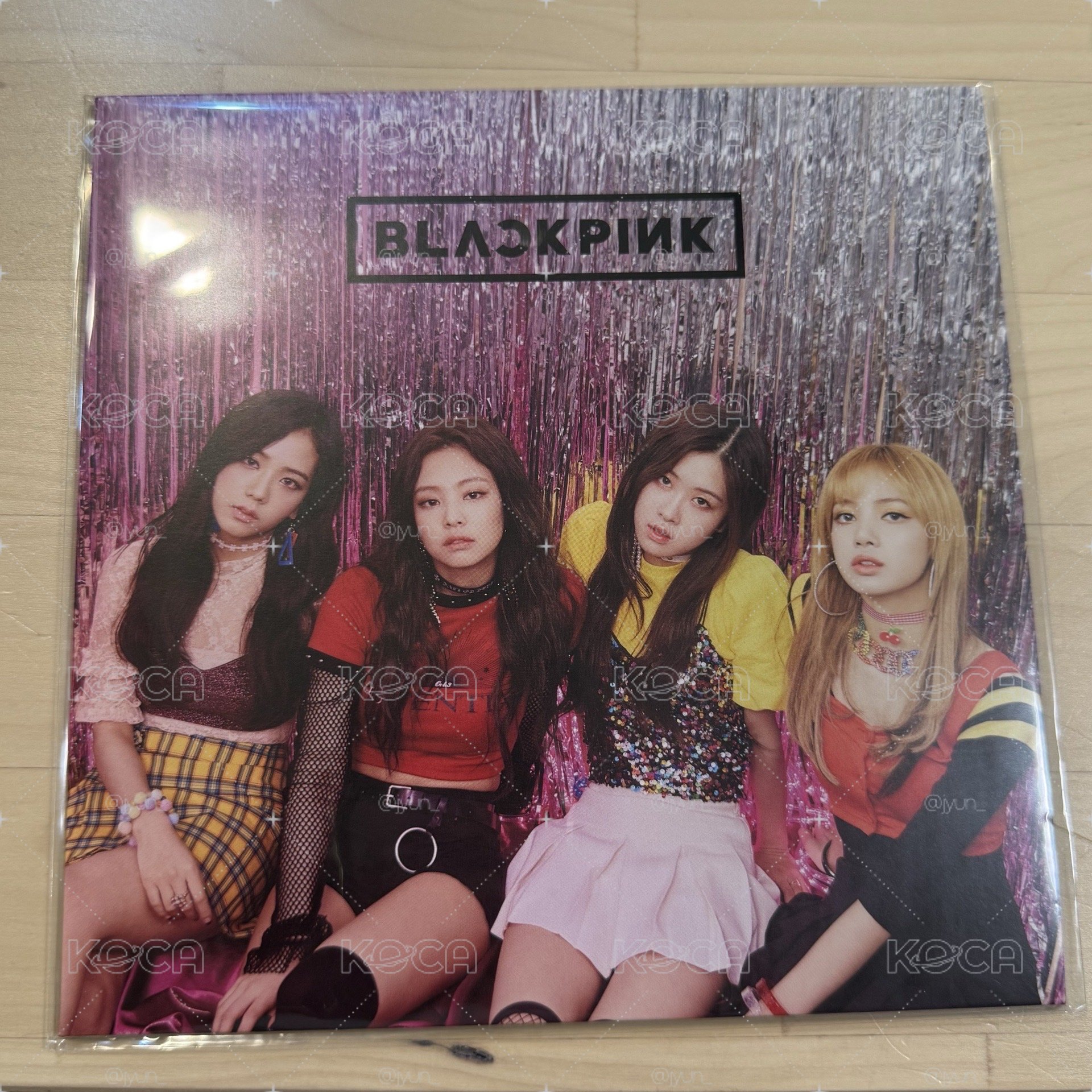 <BLACKPINK>日本出道專