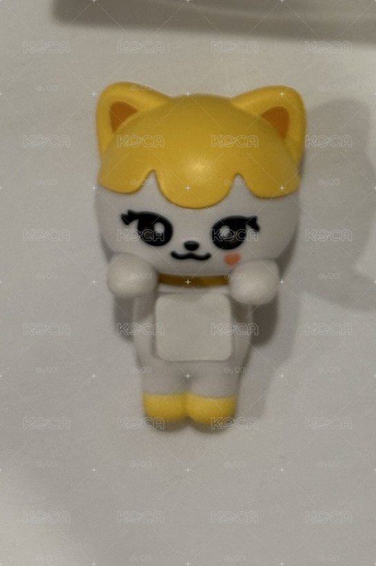 MINIVE 手機裝飾 栗 快速出貨