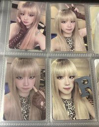 琦隨機卡*2 中背特典*1 簽售卡*1