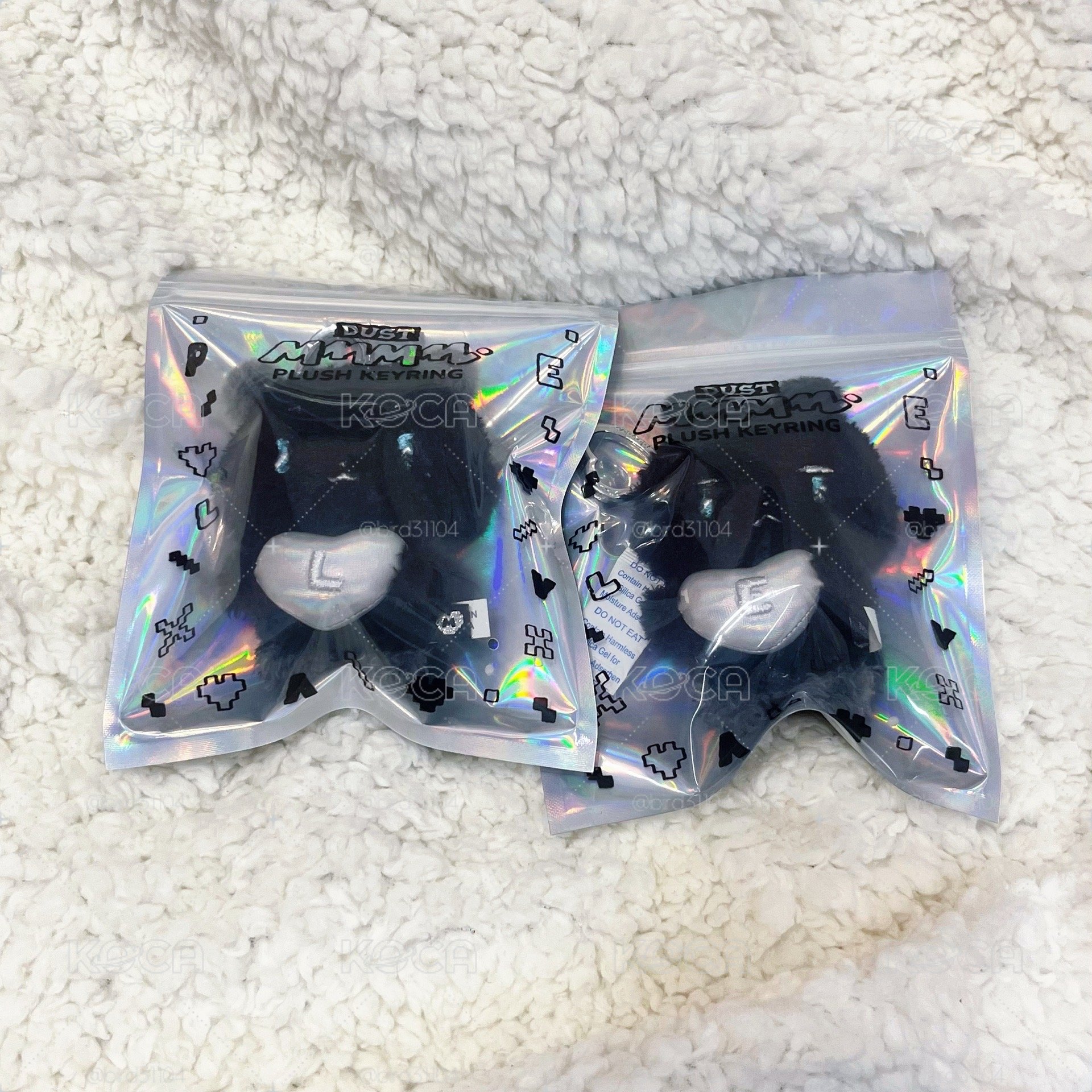 💜🖤黑麻糬 mmmm 姆啊 咪啊咪