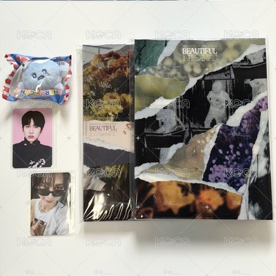 ［ 合售 ］ SUPER JUNIOR SJ Market 希澈磁鐵+藝聲迷四空專+圭賢藝聲小卡