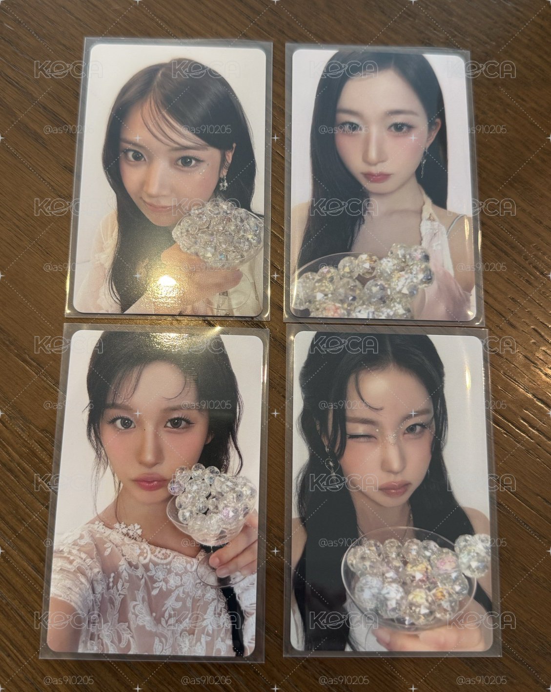 🌟現貨🌟NMIXX線下滿額卡