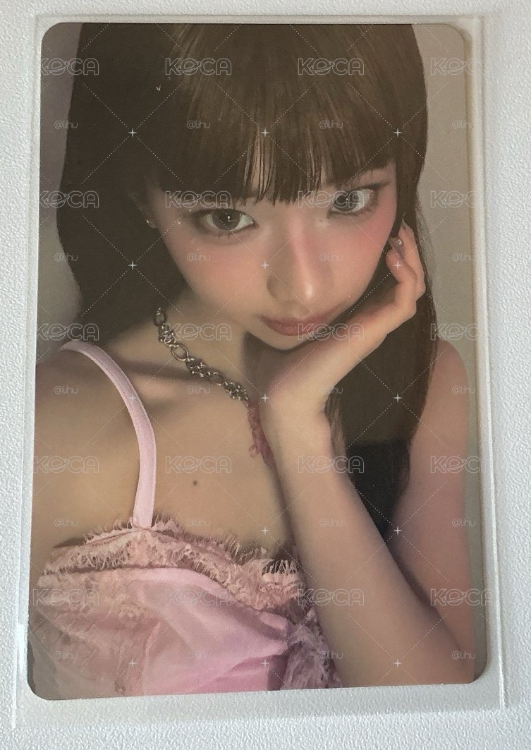 RUKA CHOOM預售