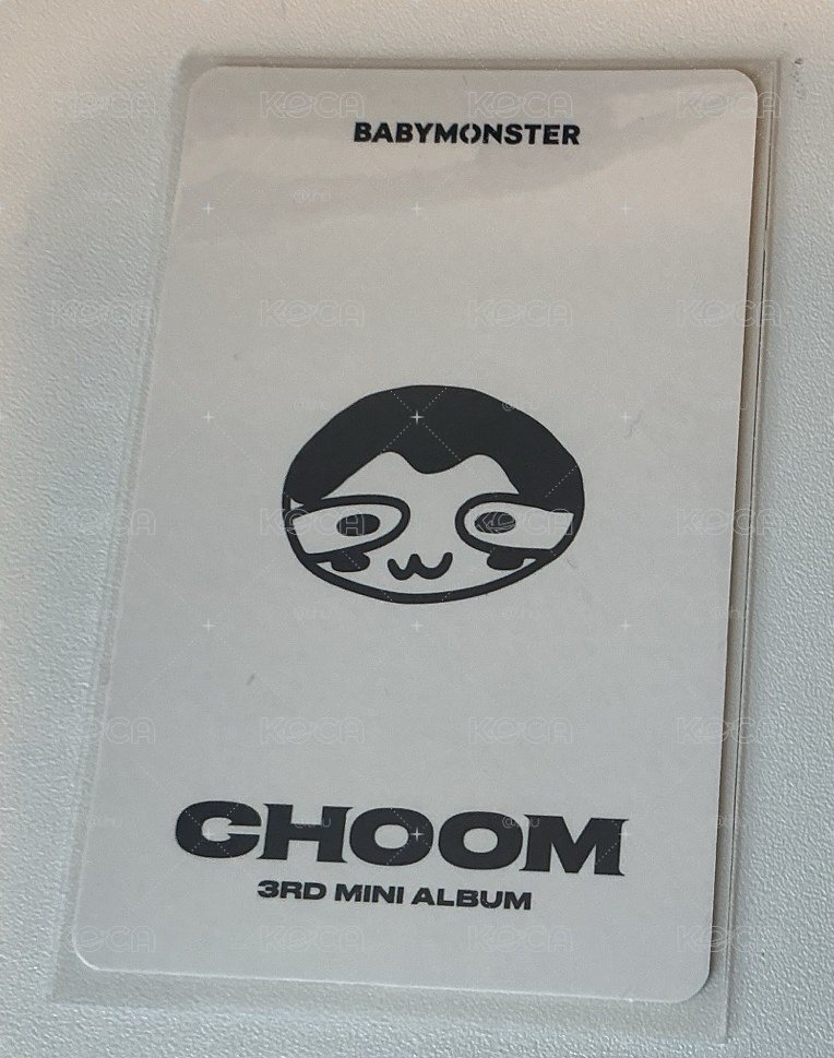 RUKA CHOOM預售
