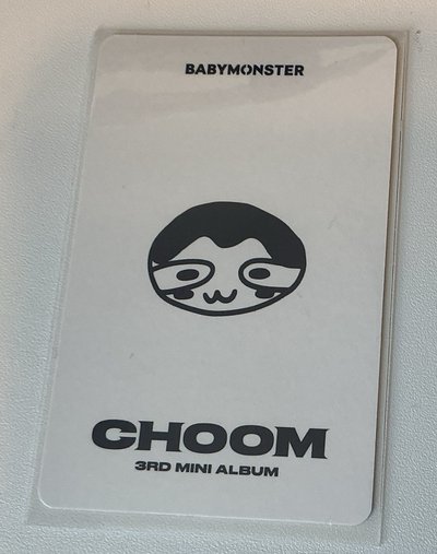 RUKA CHOOM預售