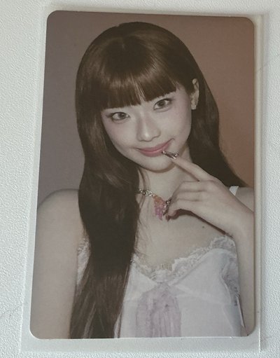 RUKA CHOOM娃專專卡