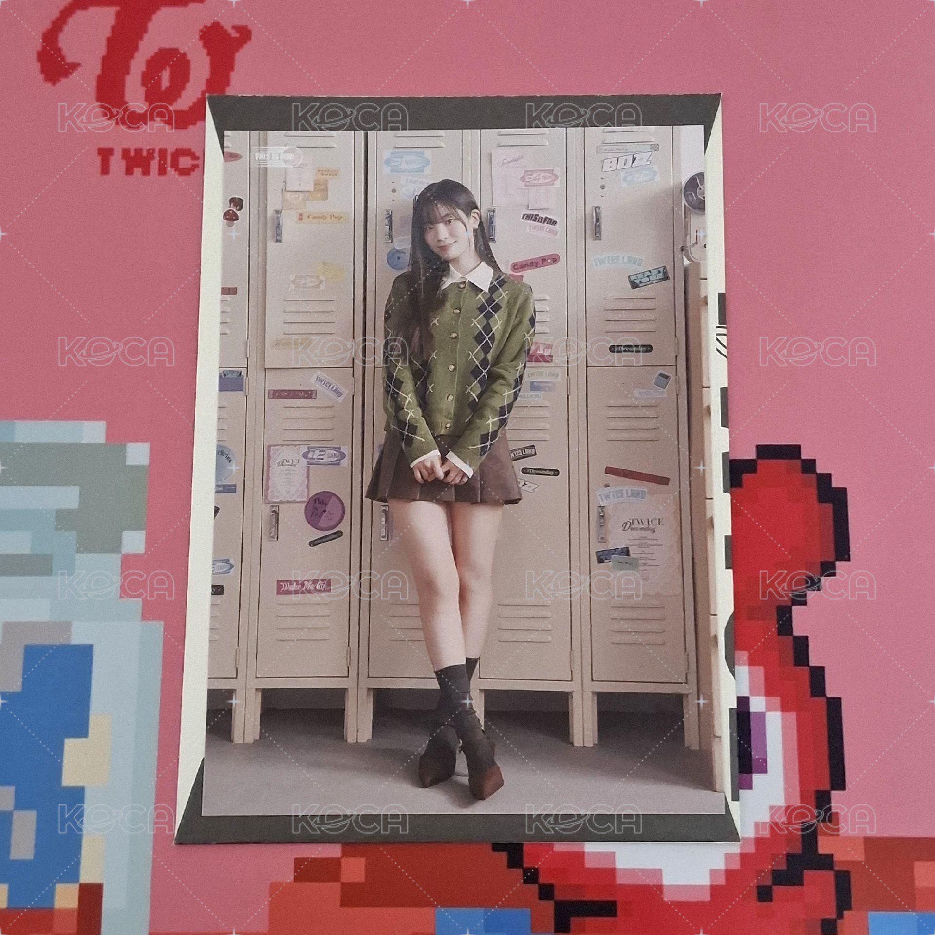 學姐多 直🍭