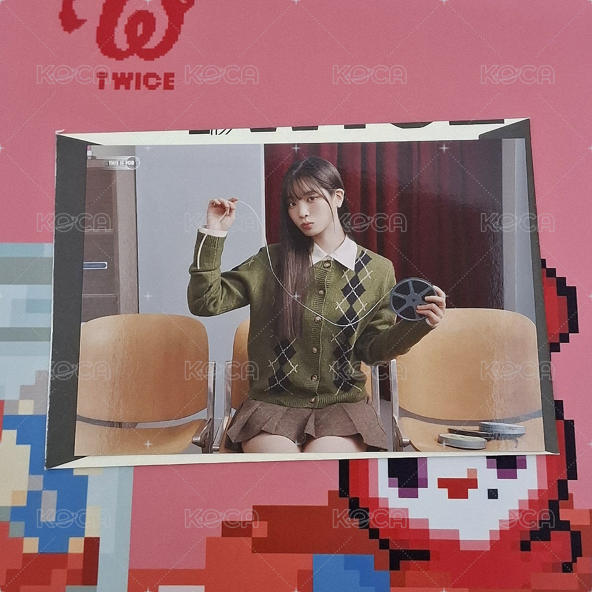 學姐多 橫🍭