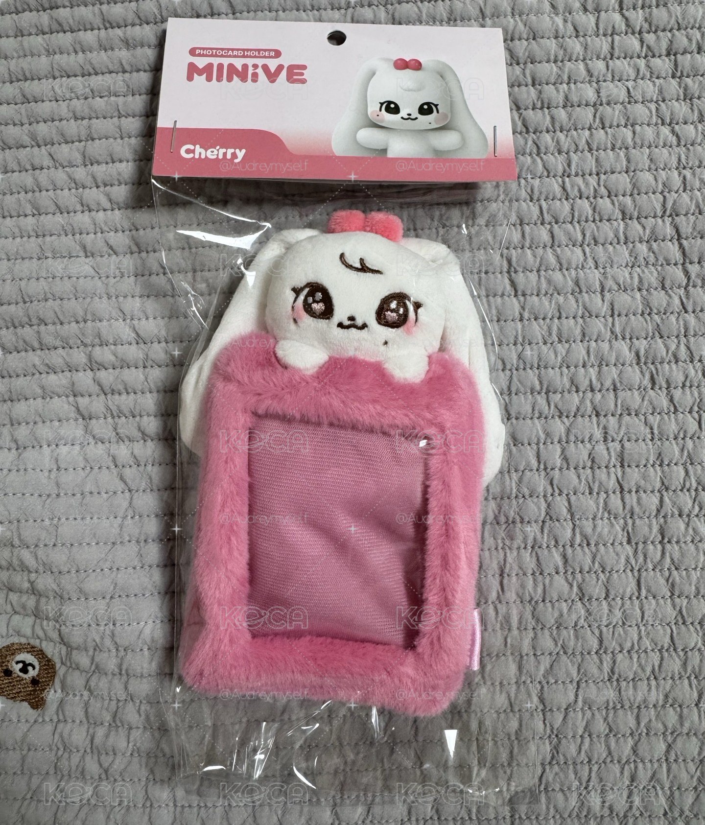 快閃卡套 員
