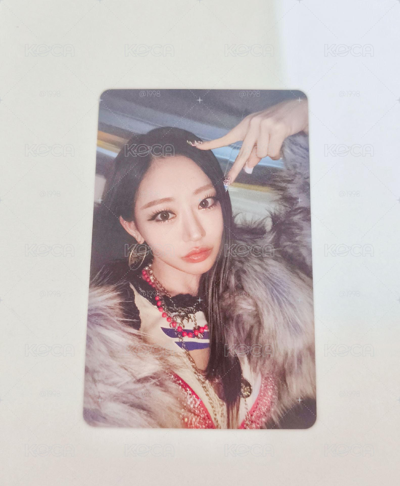 Julie小卡🩷