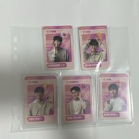 25T1x大熊1.0粉卡組