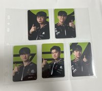25T1x大熊1.0綠卡組