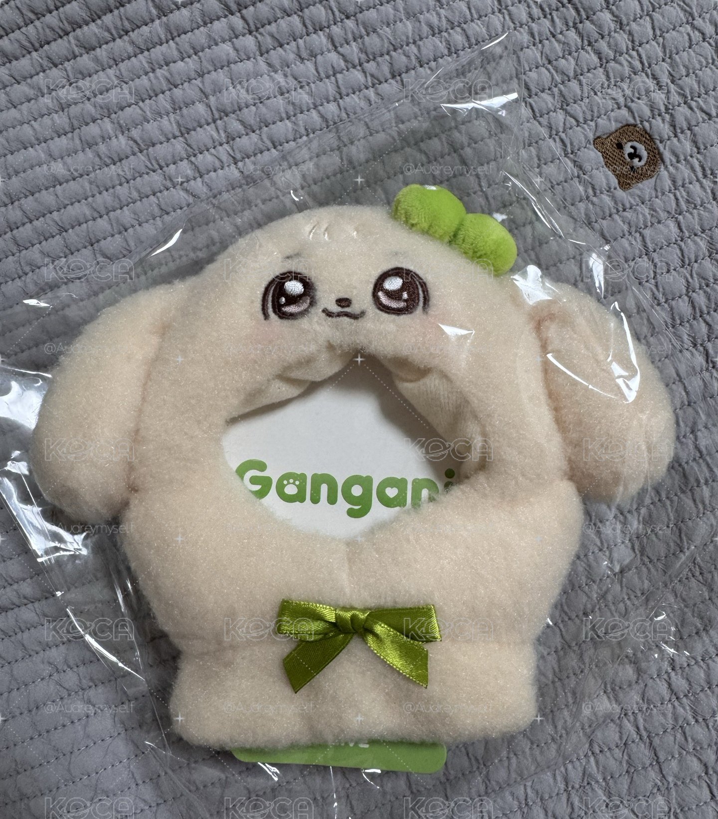 快閃手燈套 安