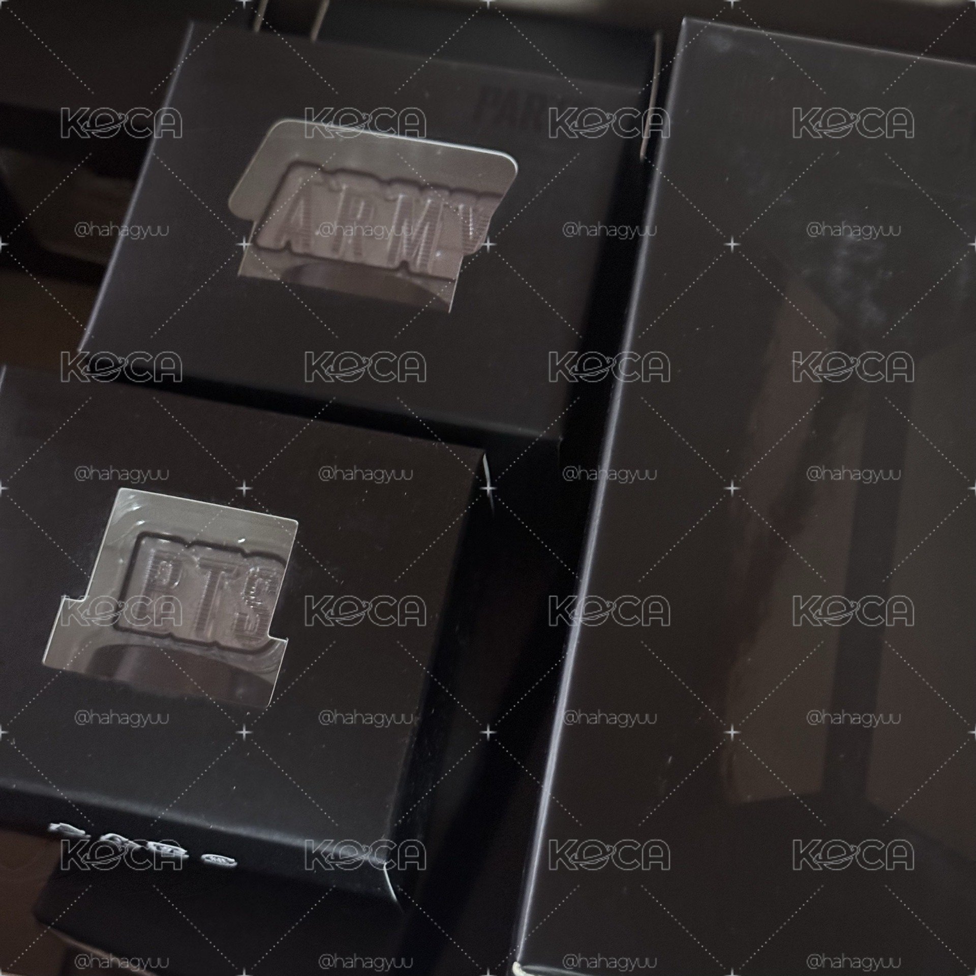 BTS 手燈+1底座+2小配件 全新現貨
