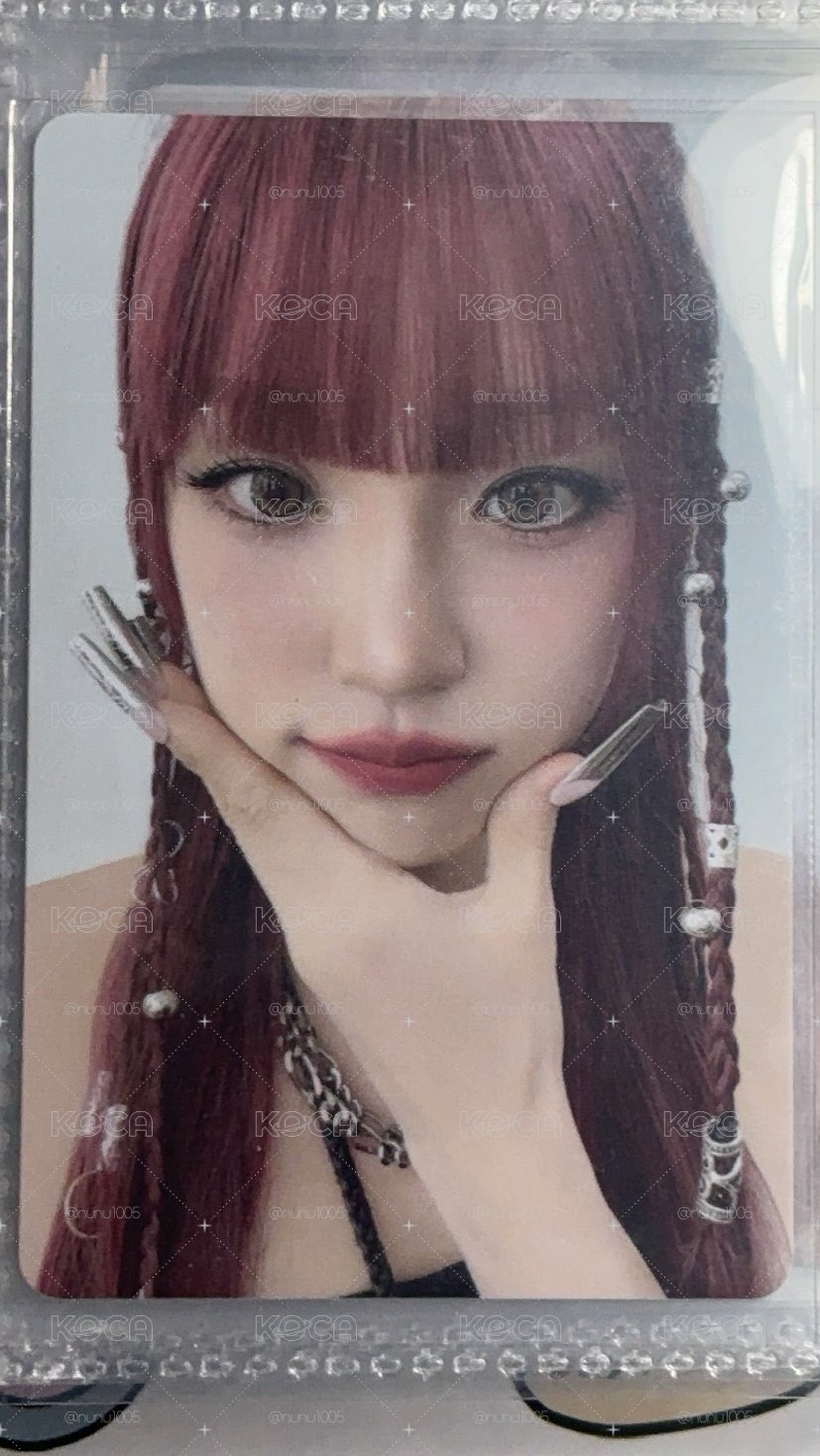minini baby 隨機卡 