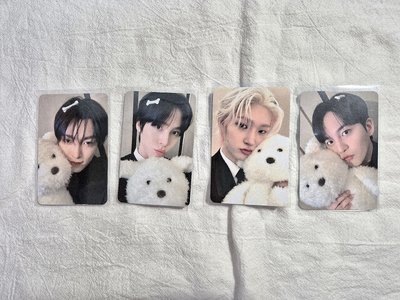 🤍HL2.0 潤琦鍾