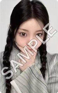 I Got Your Back 塔店 hmv 會場限定 幸運卡 