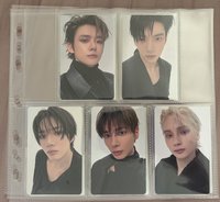 環球pb特典一套