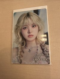 LILY z
