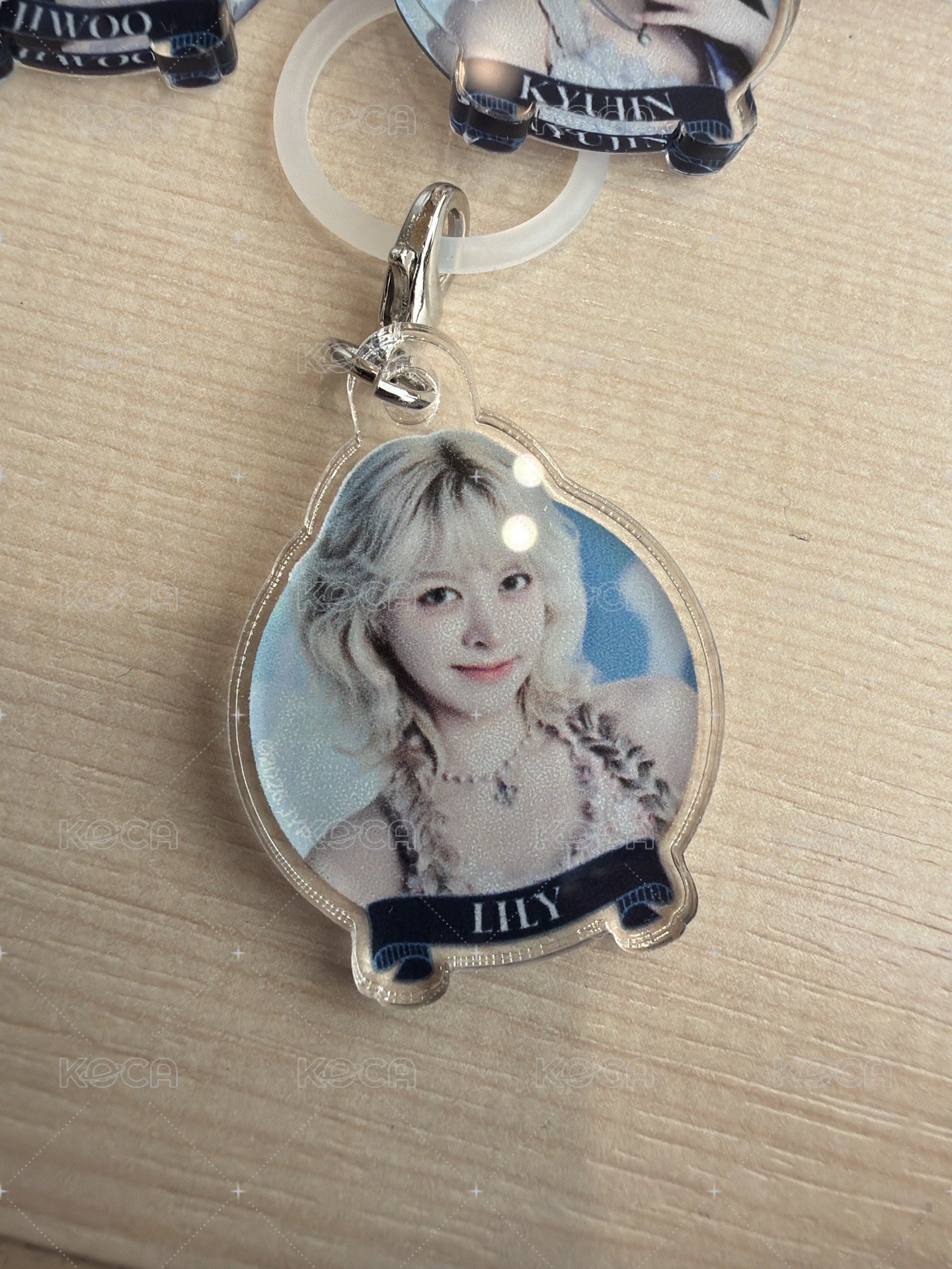 LILY E賞