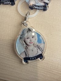 LILY E賞