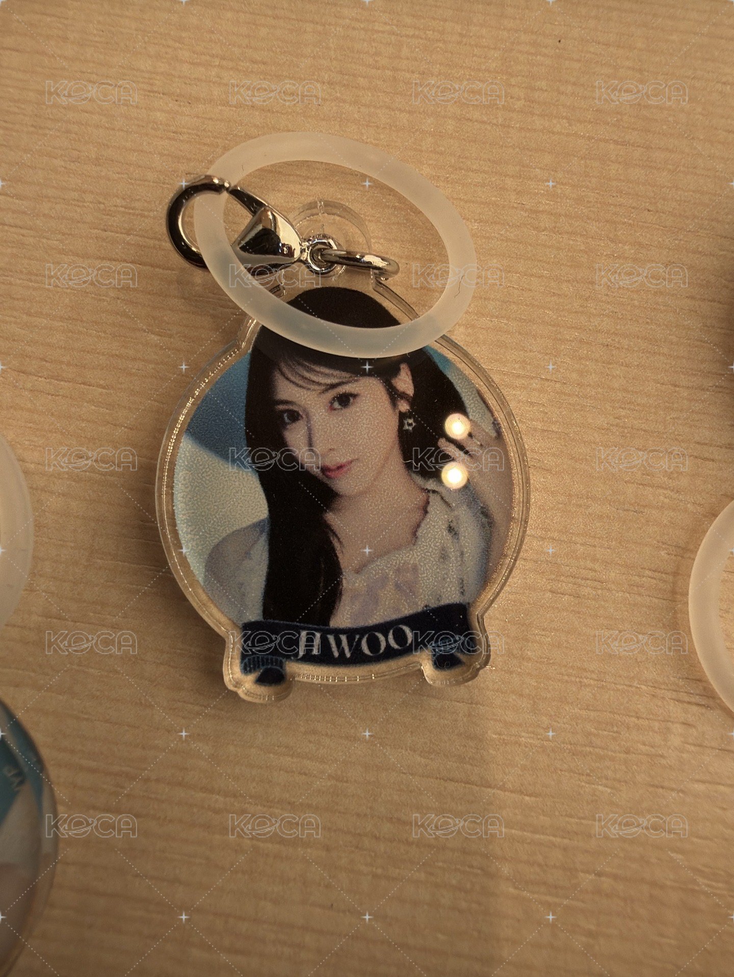 JIWOO E賞